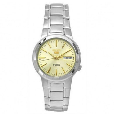 Customize Gold Watch Dial SNKA03K1