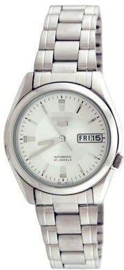 Customize Silver Watch Dial SNKA35K1