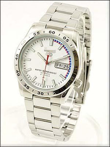 Customize White Watch Dial SNKE07J1