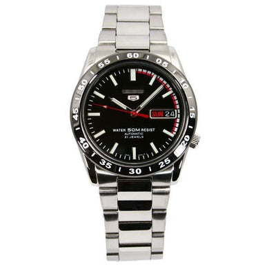 Custom Black Watch Dial SNKE09K1