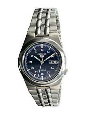Customize Blue Watch Dial SNKE29J1