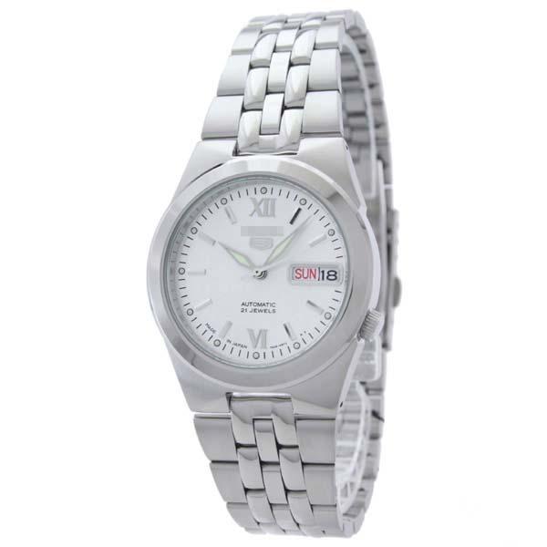 Custom Made Silver Watch Dial SNKE41J1