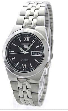 Wholesale Black Watch Dial SNKE45J1