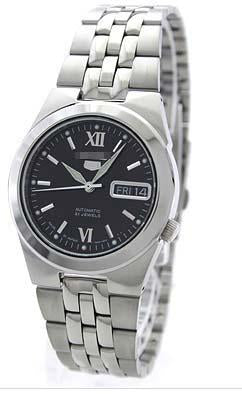 Wholesale Black Watch Dial SNKE45J1