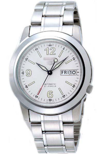 Custom Stainless Steel Watch Bracelets SNKE57K1