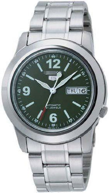 Wholesale Green Watch Dial SNKE59K1