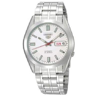 Wholesale White Watch Dial SNKE79J1