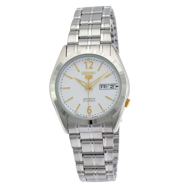 Customization Stainless Steel Watch Bracelets SNKE95J1