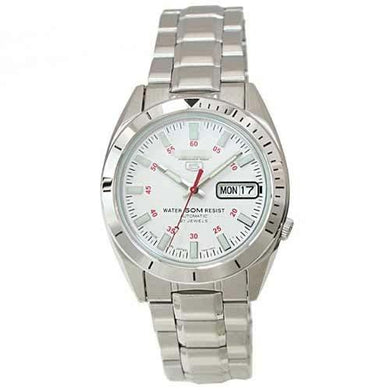 Custom Stainless Steel Watch Bracelets SNKF55J1