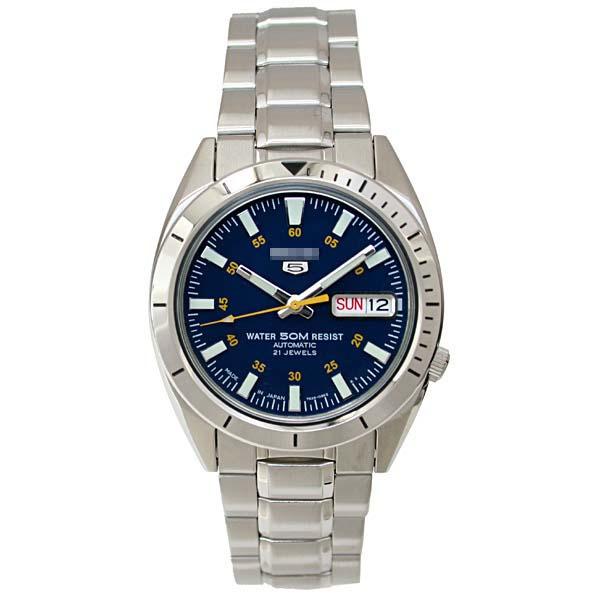 Wholesale Stainless Steel Watch Bracelets SNKF57J1