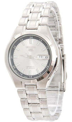 Customization Stainless Steel Watch Bracelets SNKG19J1