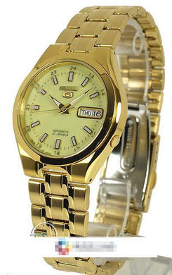 Wholesale Gold Watch Dial SNKG30J1