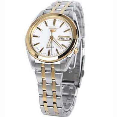 Custom Stainless Steel Watch Bracelets SNKG98J1