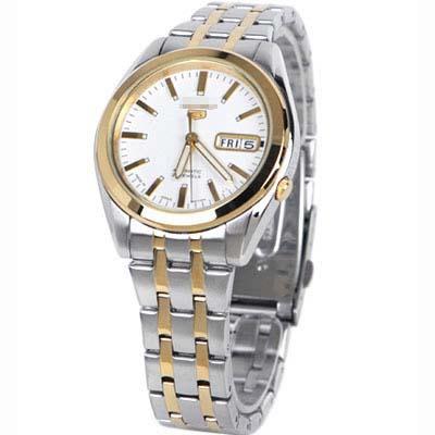 Custom Stainless Steel Watch Bracelets SNKG98J1