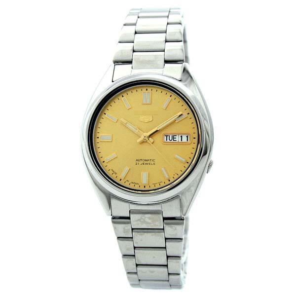 Customized Stainless Steel Watch Bracelets SNKH29J1