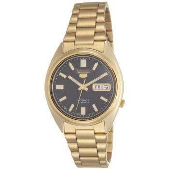 Wholesale Gold Watch Bracelets SNKH34J1