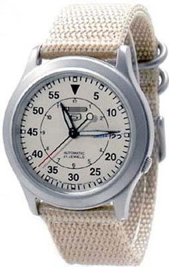 Wholesale Watch Dial SNKH65J1