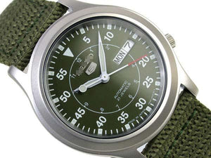Customized Nylon Watch Bands SNKH69J1
