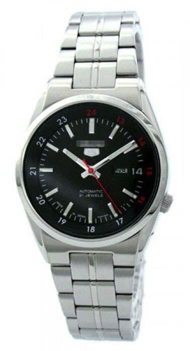 Customization Stainless Steel Watch Bracelets SNKJ15J1