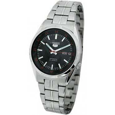 Wholesale Black Watch Dial SNKJ17J1
