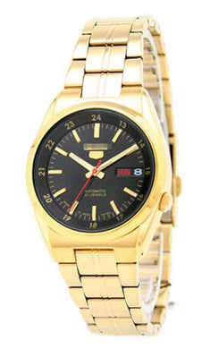 Wholesale Gold Men SNKJ22J1 Watch