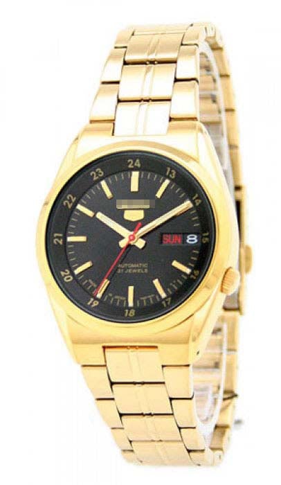 Wholesale Gold Men SNKJ22J1 Watch