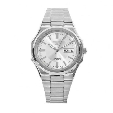 Customized Silver Watch Dial SNKK41K1