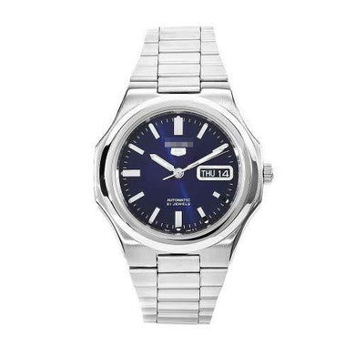 Customized Blue Watch Dial SNKK45J1