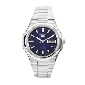 Customized Blue Watch Dial SNKK45J1