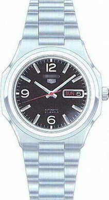 Custom Watch Dial SNKK59J1