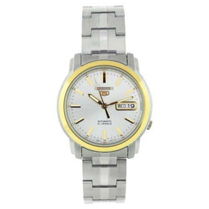 Custom Stainless Steel Watch Bracelets SNKK72J1