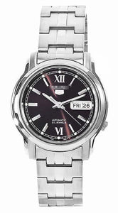Custom Stainless Steel Watch Bracelets SNKK79K1