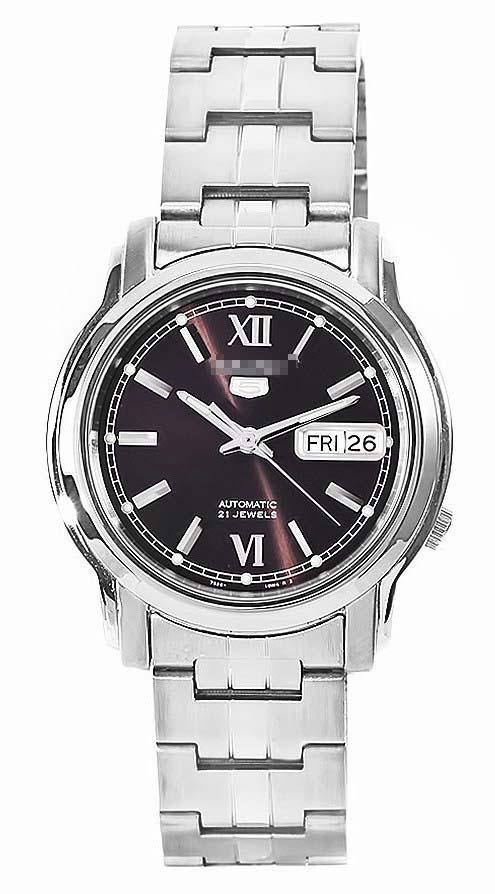 Custom Stainless Steel Watch Bracelets SNKK79K1