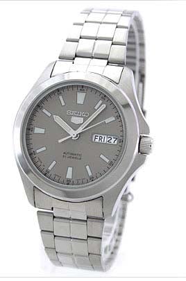 Wholesale Stainless Steel Men SNKL03J1 Watch