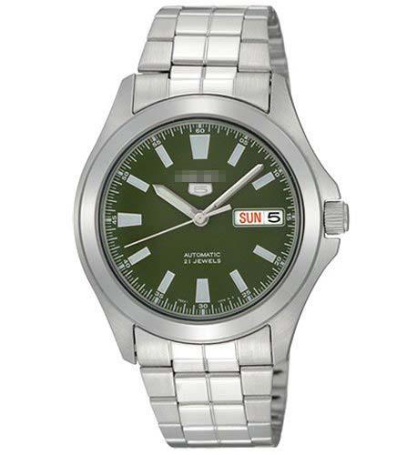 Wholesale Green Watch Dial SNKL05J1