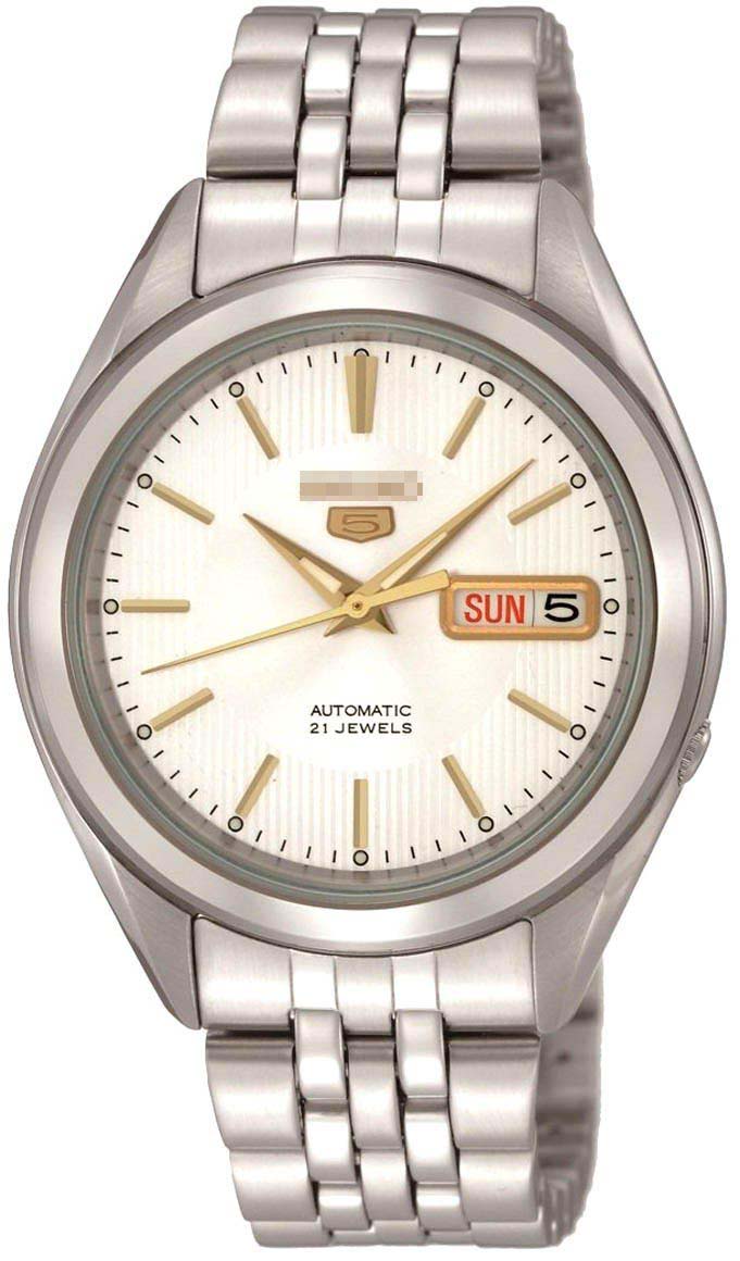 Customize Stainless Steel Watch Bracelets SNKL17