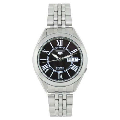 Customised Stainless Steel Watch Bracelets SNKL33J1