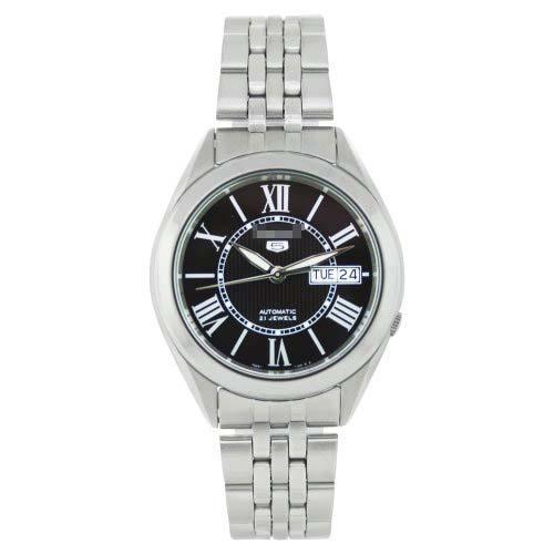Customised Stainless Steel Watch Bracelets SNKL33J1