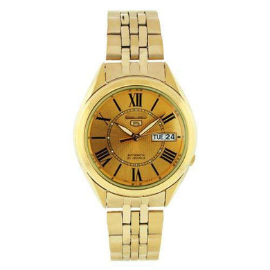 Custom Stainless Steel Watch Bracelets SNKL38J1