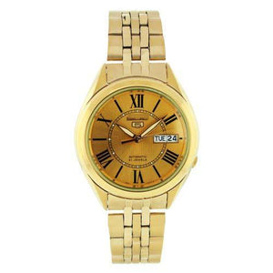 Custom Stainless Steel Watch Bracelets SNKL38J1