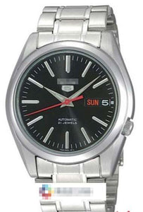 Customize White Watch Dial SNKL45J1
