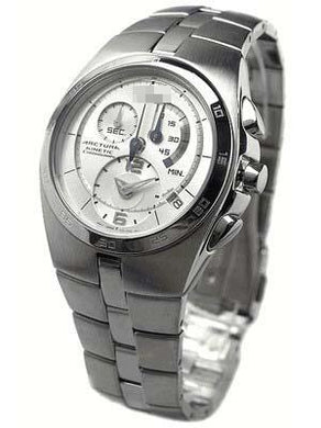 Wholesale Silver Watch Dial SNL001P