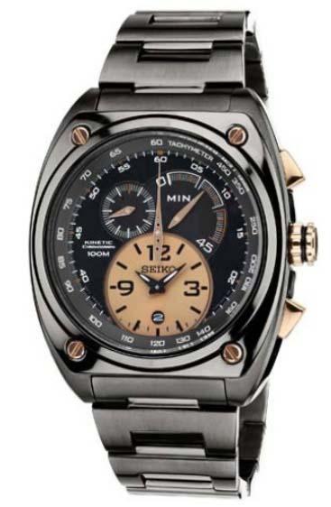 Custom Stainless Steel Watch Bracelets SNL071