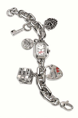 Wholesale Stainless Steel Watch Bracelets SNN001