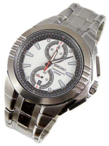 Customized White Watch Dial SNN143P1