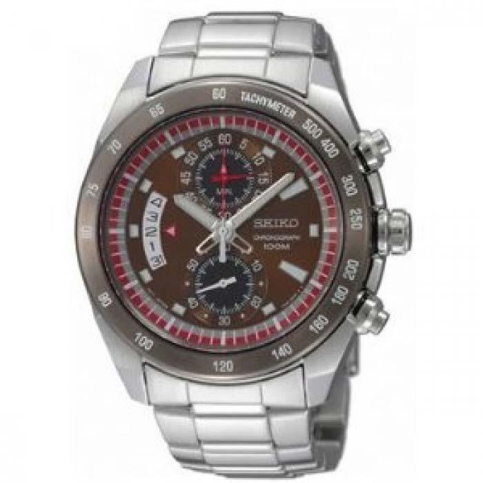 Customize Brown Watch Face SNN181P1