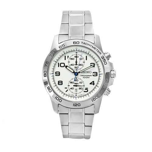 Wholesale Silver Watch Dial SNN191P1