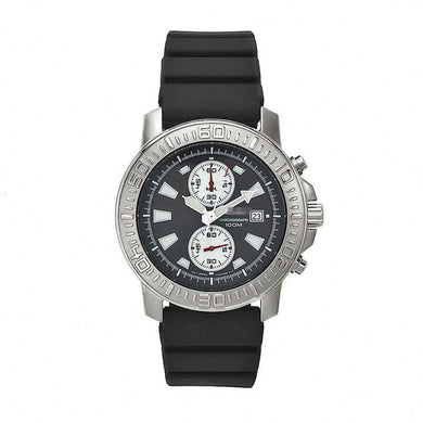 Customize Grey Watch Dial SNN203P1