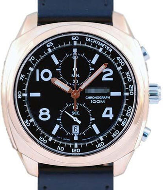 Custom Made Watch Dial SNN211P1