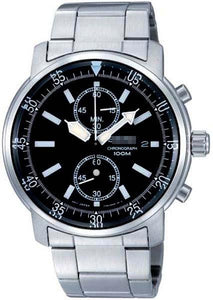 Wholesale Stainless Steel Watch Bands SNN223P1